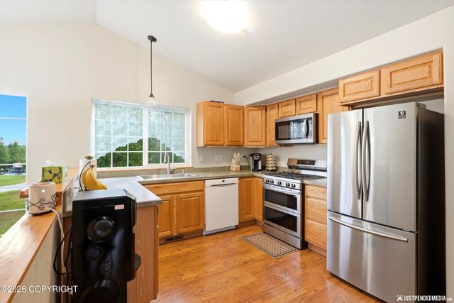 3966 N Ebbtide Court, Wasilla, AK 99645