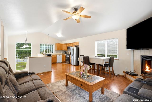 3966 N Ebbtide Court, Wasilla, AK 99645