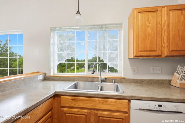 3966 N Ebbtide Court, Wasilla, AK 99645