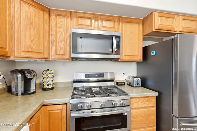 3966 N Ebbtide Court, Wasilla, AK 99645