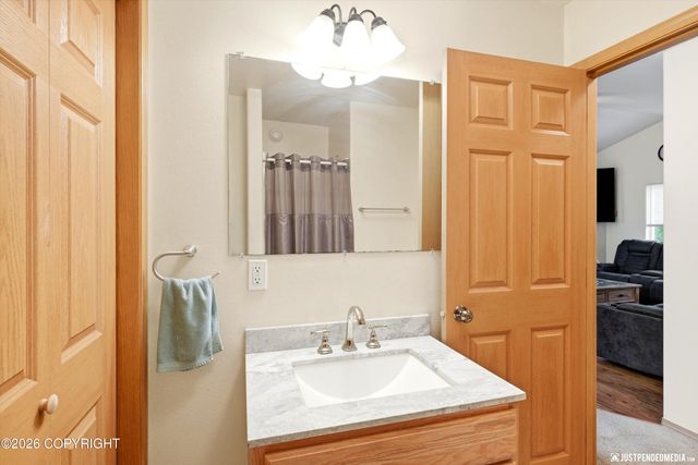 3966 N Ebbtide Court, Wasilla, AK 99645