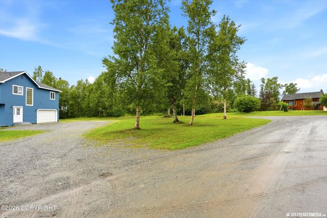 3966 N Ebbtide Court, Wasilla, AK 99645