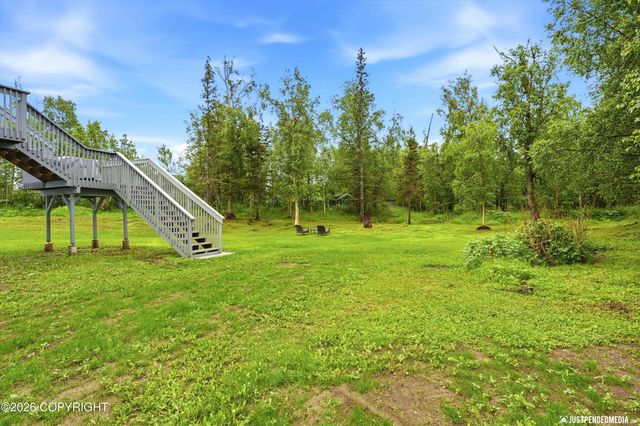 3966 N Ebbtide Court, Wasilla, AK 99645