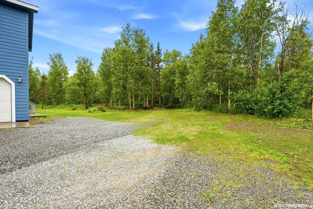 3966 N Ebbtide Court, Wasilla, AK 99645