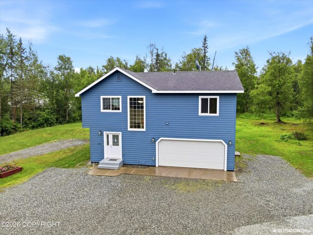 3966 N Ebbtide Court, Wasilla, AK 99645