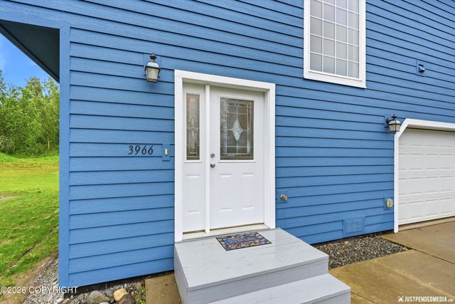 3966 N Ebbtide Court, Wasilla, AK 99645
