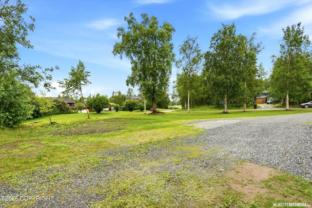 3966 N Ebbtide Court, Wasilla, AK 99645