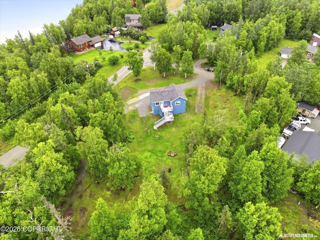 3966 N Ebbtide Court, Wasilla, AK 99645