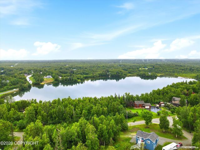 3966 N Ebbtide Court, Wasilla, AK 99645