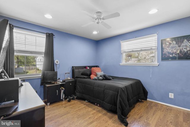 13304 CHALFONT AVE, Fort Washington, MD 20744