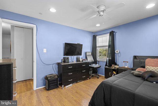 13304 CHALFONT AVE, Fort Washington, MD 20744
