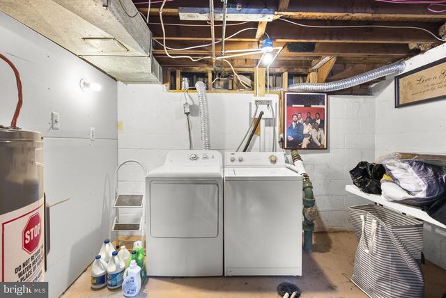 13304 CHALFONT AVE, Fort Washington, MD 20744