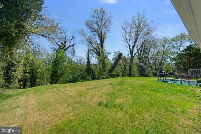 13304 CHALFONT AVE, Fort Washington, MD 20744