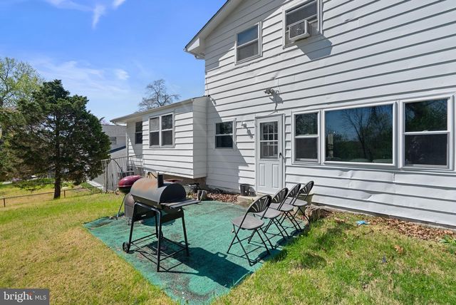 13304 CHALFONT AVE, Fort Washington, MD 20744