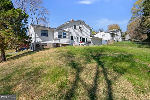 13304 CHALFONT AVE, Fort Washington, MD 20744