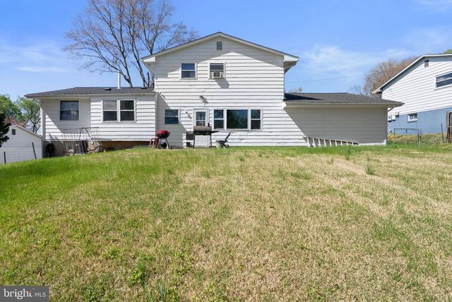 13304 CHALFONT AVE, Fort Washington, MD 20744