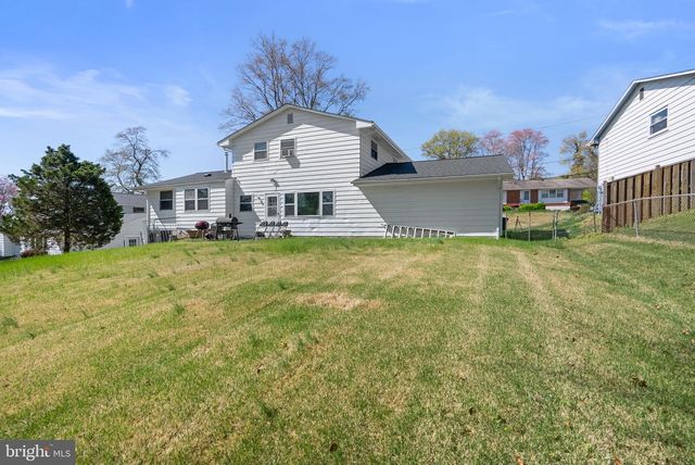 13304 CHALFONT AVE, Fort Washington, MD 20744