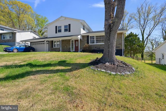 13304 CHALFONT AVE, Fort Washington, MD 20744