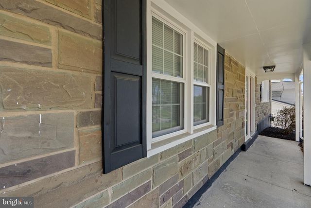 13304 CHALFONT AVE, Fort Washington, MD 20744