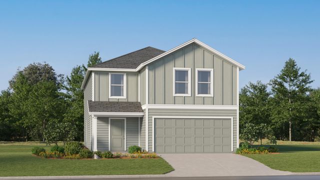 1517 Good Pr Avenue, Wolfforth, TX 79382
