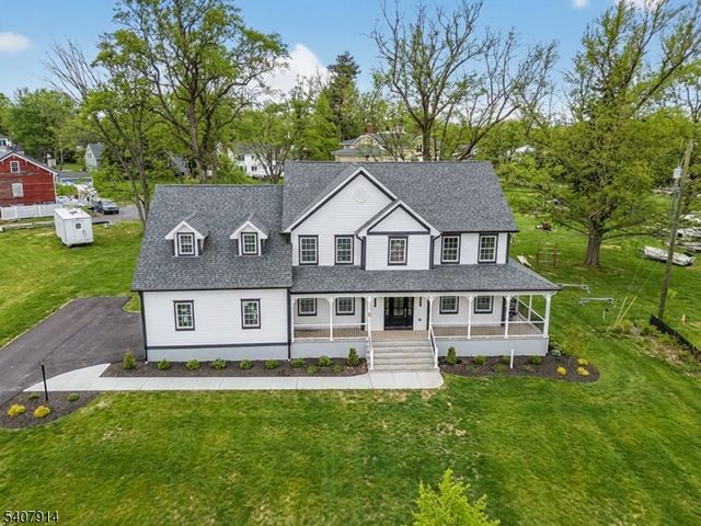 105 Woodfern Rd, Branchburg Twp., NJ 08853