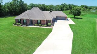 5931 S Forty Court, Iowa, LA 70647