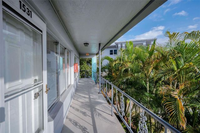 4325 58TH WAY N 1531, Kenneth City, FL 33709