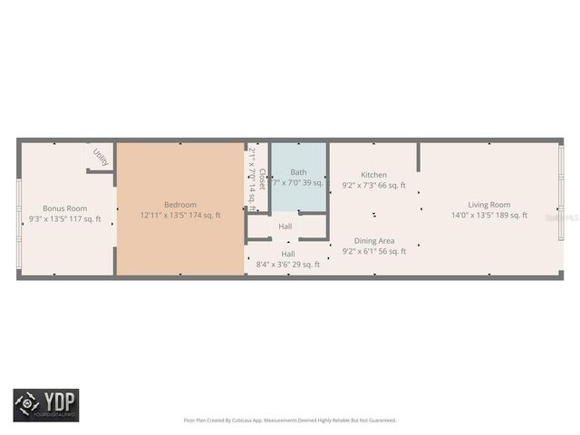 4325 58TH WAY N 1531, Kenneth City, FL 33709