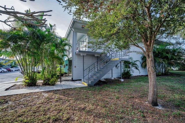 4325 58TH WAY N 1531, Kenneth City, FL 33709