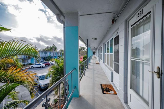 4325 58TH WAY N 1531, Kenneth City, FL 33709