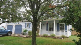 702 Parkside DR, Newport News, VA 23608