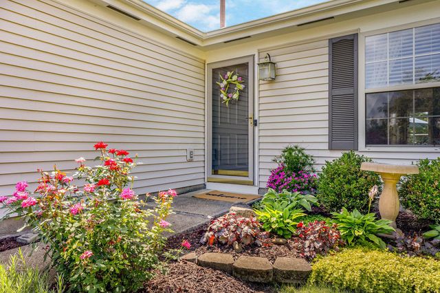 5109 Hilliard Green Drive, Hilliard, OH 43026