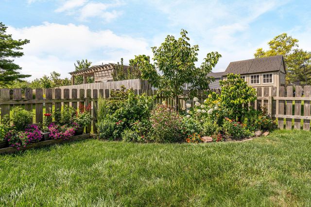 5109 Hilliard Green Drive, Hilliard, OH 43026