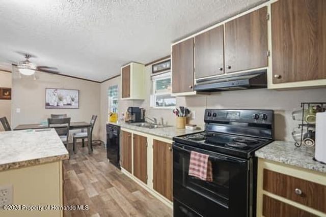 9209 Fontaine Drive, Brooksville, FL 34613