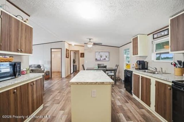 9209 Fontaine Drive, Brooksville, FL 34613