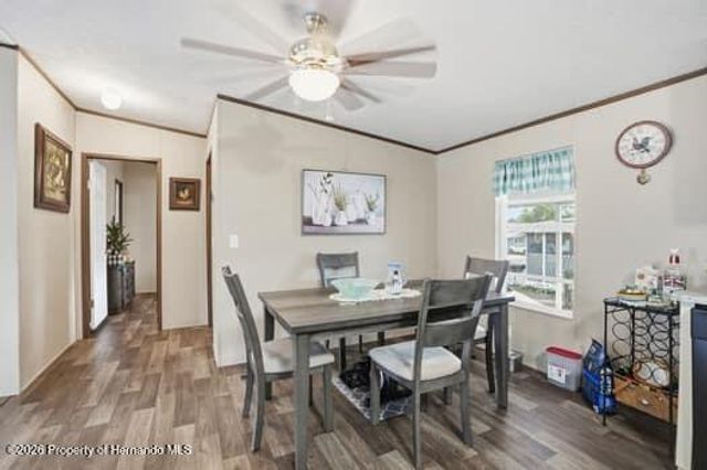 9209 Fontaine Drive, Brooksville, FL 34613