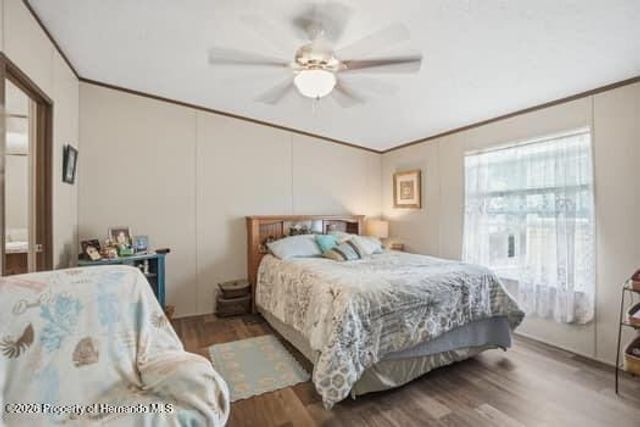 9209 Fontaine Drive, Brooksville, FL 34613