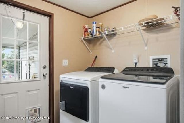 9209 Fontaine Drive, Brooksville, FL 34613