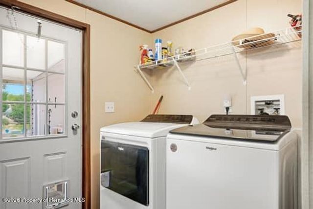 9209 Fontaine Drive, Brooksville, FL 34613