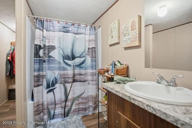 9209 Fontaine Drive, Brooksville, FL 34613