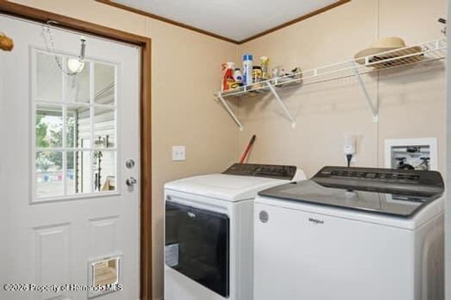 9209 Fontaine Drive, Brooksville, FL 34613