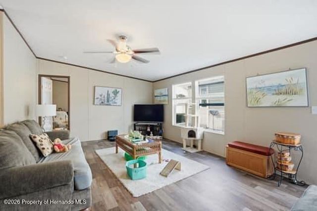 9209 Fontaine Drive, Brooksville, FL 34613