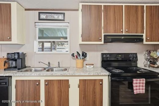 9209 Fontaine Drive, Brooksville, FL 34613