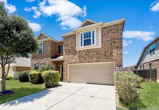 572 Saddle Back Tr, Cibolo, TX 78108