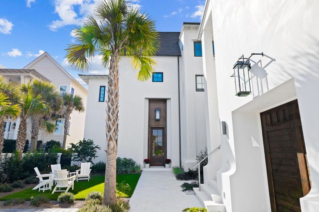 4845 W County Hwy 30A, Santa Rosa Beach, FL 32459