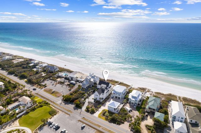 4845 W County Hwy 30A, Santa Rosa Beach, FL 32459