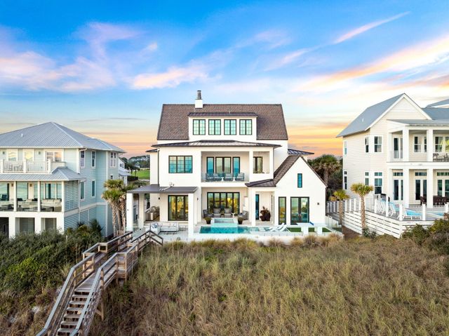 4845 W County Hwy 30A, Santa Rosa Beach, FL 32459