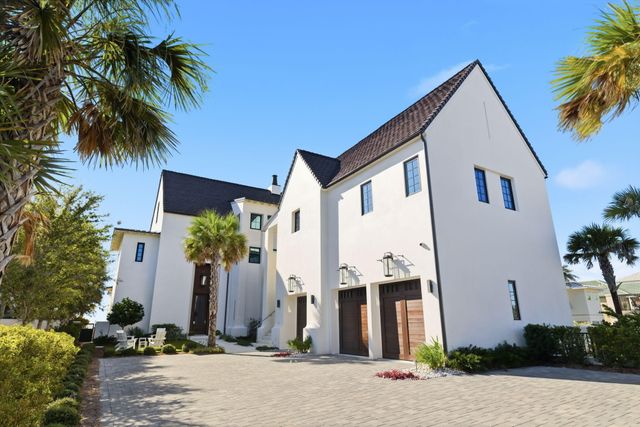 4845 W County Hwy 30A, Santa Rosa Beach, FL 32459