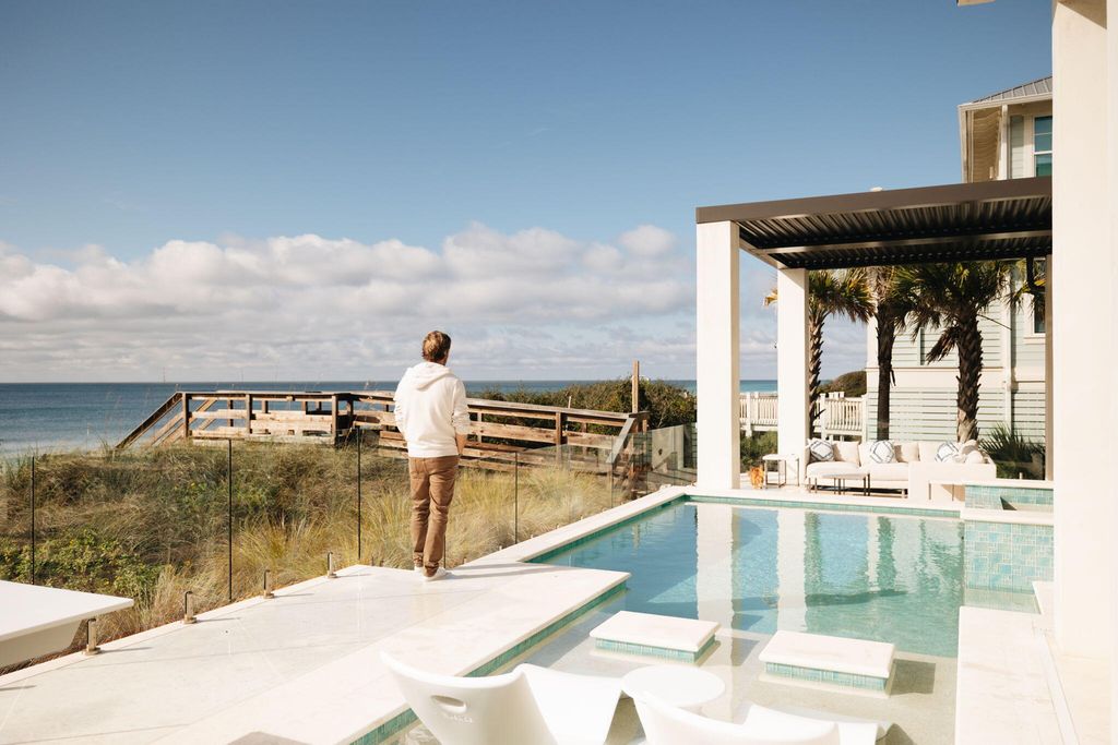 4845 W County Hwy 30A, Santa Rosa Beach, FL 32459