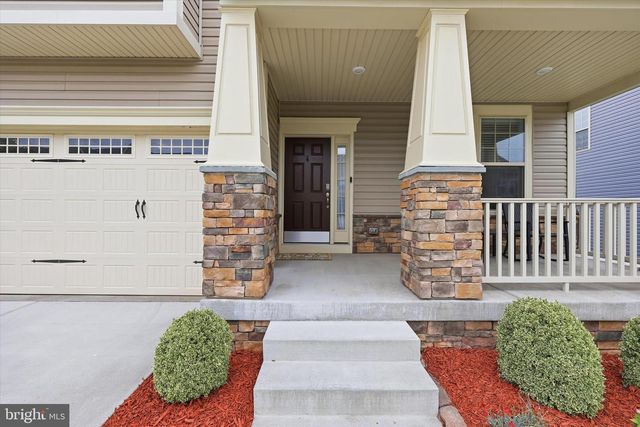 1906 GLADSTONE ST, Frederick, MD 21702
